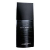 Perfume Issey Miyake Nuit D'issey Edt M 125ml