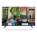 Led Samsung 55  Au7000 Uhd 4k Smart Tv 2021