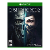 Dishonored 2 - Xbox One