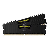 Memoria Ram Vengeance Lpx 16gb 2x8gb Corsair 3000mhz