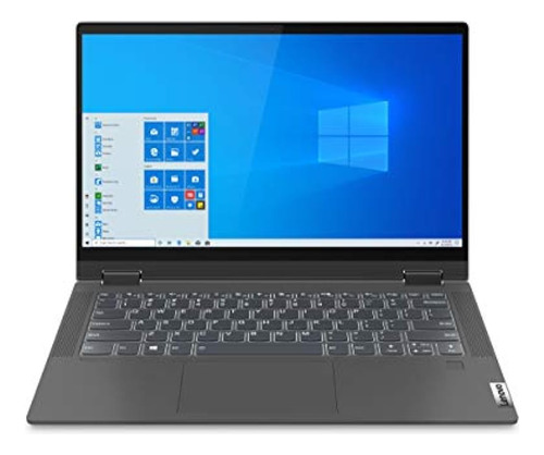 Lenovo Flex 5 Portátil, Pantalla Táctil Fhd De 14,0  (1920 X