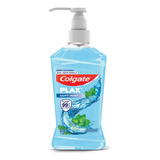 Enxaguante Bucal Colgate Plax Soft Mint 2l