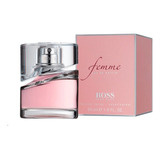 Perfume Hugo Boss Femme 50 Ml