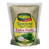 Tempero Pronto Caseiro Extra Forte 300g Premium Marpa 