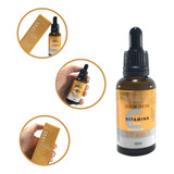 Sérum Facial Vitamina C 10 Em 1 Max Love