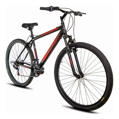 Bicicleta Kingstone R29