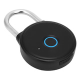 Candado Inteligente De Control De Aplicaciones Bluetooth Con