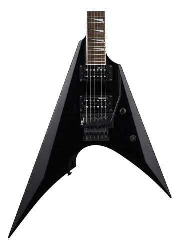 Esp Ltd Arrow-200 - Guitarra Eléctrica, Color Negro