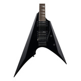 Esp Ltd Arrow-200 - Guitarra Eléctrica, Color Negro