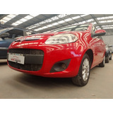 Fiat Palio 2014 1.4 Fire Pack Seg. Top Gnc 5 Puertas Olj Nv