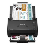 Epson Es-500w Ii Escaner Duplex Para Documentos