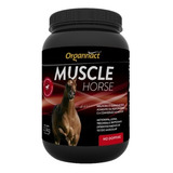 Muscle Horse 2,5 Kg Organnact - Pet Shop Store