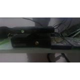 Xbox 360 Slim Negro