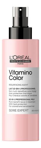 Spray Loreal Professionnel 10 En 1 Serie Expert Vitamino Col