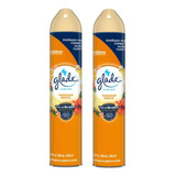 Glade Edicion Limitada Pack 