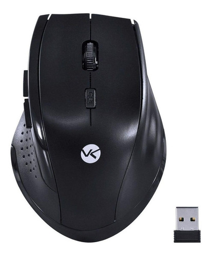 Mouse Vinik  Dynamic Ergo Dm110 Preto