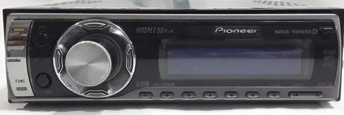 Estéreo Pioneer Deh P4900ib