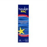 Nasalub Solución Humectante Nasal Max 100 Ml