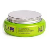 Cera Frost Wax Kuul Fix Me Aspecto Natural 100 G