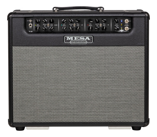 Amplificador Mesa Boogie Triple Crown Tc-50 1 X 12