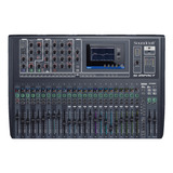 Mesa De Som Digital Soundcraft Si Impact 32 Bivolt