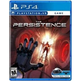 The Presistance Vr Para Playstation 4