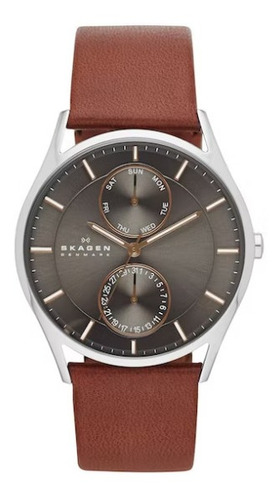 Reloj Skagen Hombre Skw6086 Cuarzo Boleta Envio Rapido