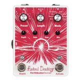 Earthquaker Devices Astral Destiny Reverb Pedal