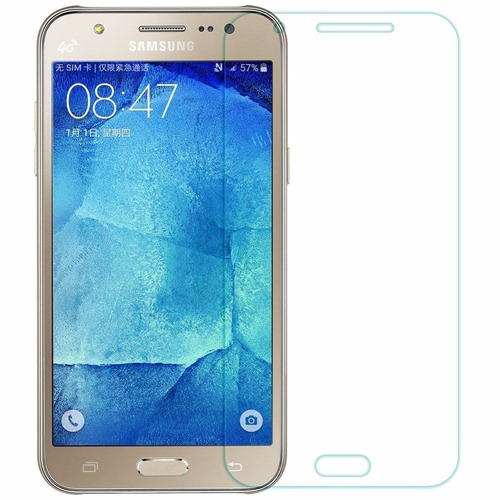 Vidrio Templado Para Samsung J7 2016 J7 Neo 