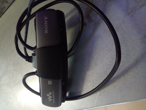 Audifonos Sony Walkmar 