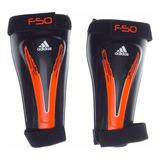 Canillera adidas F-50