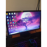 Computadora Ryzen 3 2200g 16gb Ram, Monitor Y Perifericos