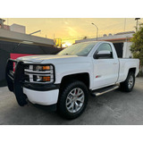 Chevrolet Silverado 2015 4.3 1500 Cab Reg V6/ Aa At