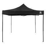 Tenda Praia Gazebo Dobrável 3x3 Aço Carbon Oxford Pagoda Bel