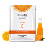 Velo Facial Vitamina C Bioaqua - g a $116