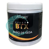 Crema Btx Botox  550grs Baño De Seda