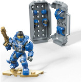 Mega Construx Halo Active Camo Power Pack, Armadura Esparta.