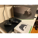 Xbox One X 4k Hdr 120hz