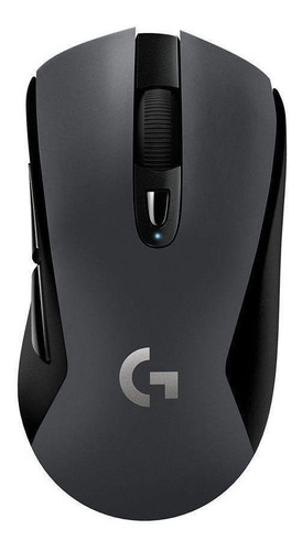 Mouse Gamer Inalámbrico Logitech  G Series Lightspeed G603 