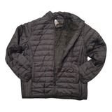 Campera Inflable Hombre