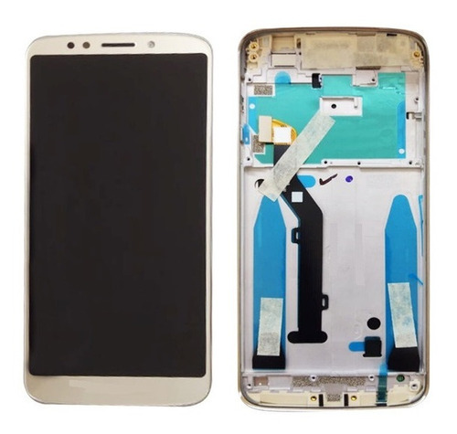 Modulo Display Tactil Pantalla Celular Compatible G6 Play