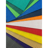 Lona  Coversol Microperforada Tropical 1.50 X 50 Mts