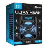 Bocina Bafle Amplificado 12  Ultra Hawk 12