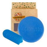 Set De Silicona Tapa Mate + Tapa Bombilla 