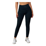 Leggings Licra Colombiana Deportivos Gym Sport Push Up Mujer