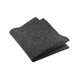 Flushbay Alfombra Gris Para Cubierta De Caja De Altavoces, 3