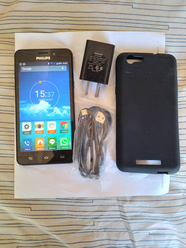 Celular Philips V526