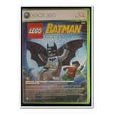 Pack Lego Batman - Pure, 2 Juegos Xbox 360