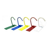 Soporte Gancho Para Colgar Bicicleta Bicyhook Bisagra Pared