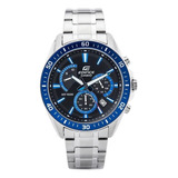 Reloj Casio Hombre Efr-552d Edifice Garantía Oficial 